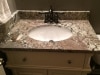 Indianapolis Bathroom Countertops