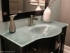 Glass Vanity Top Indianapolis