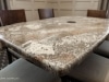 Indy Granite Conference Table