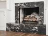 Granite Fireplace Indianapolis