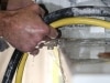 Edging Countertops