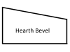 hearth-bevel