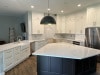 Modern Kitchen Countertops in Indianapolis Homes