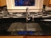 Stone Kitchen Countertop and Backsplash Indianapolis