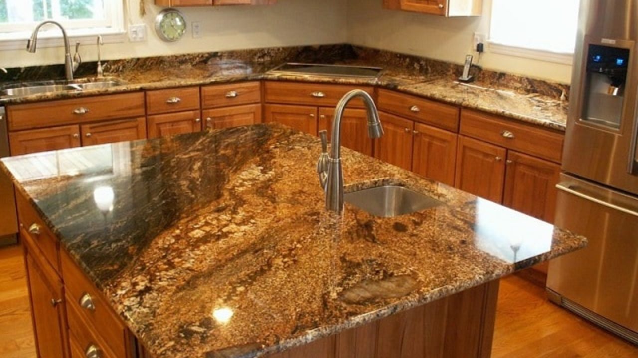 Which Stone Is Best For Kitchen Countertops Quartz