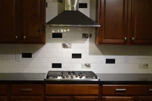 Stone Countertops