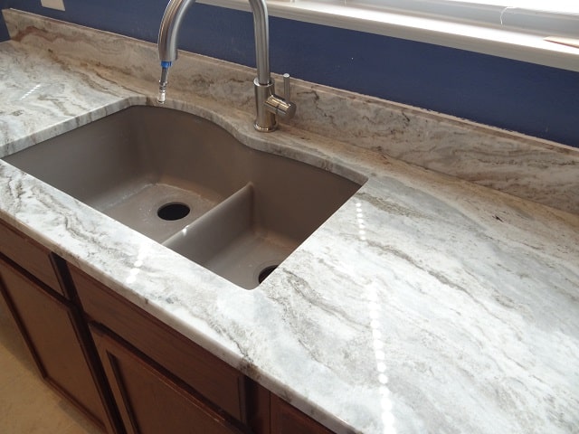 Natural Stone Countertops