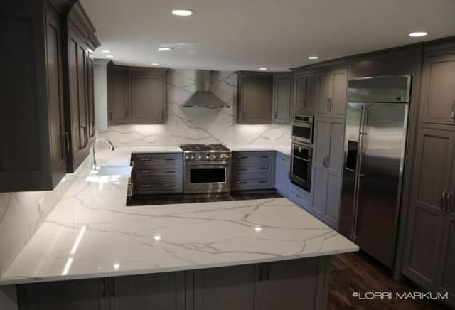 Stonesmiths and Kitchen Countertops 