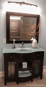 Bathroom Countertops Indianapolis