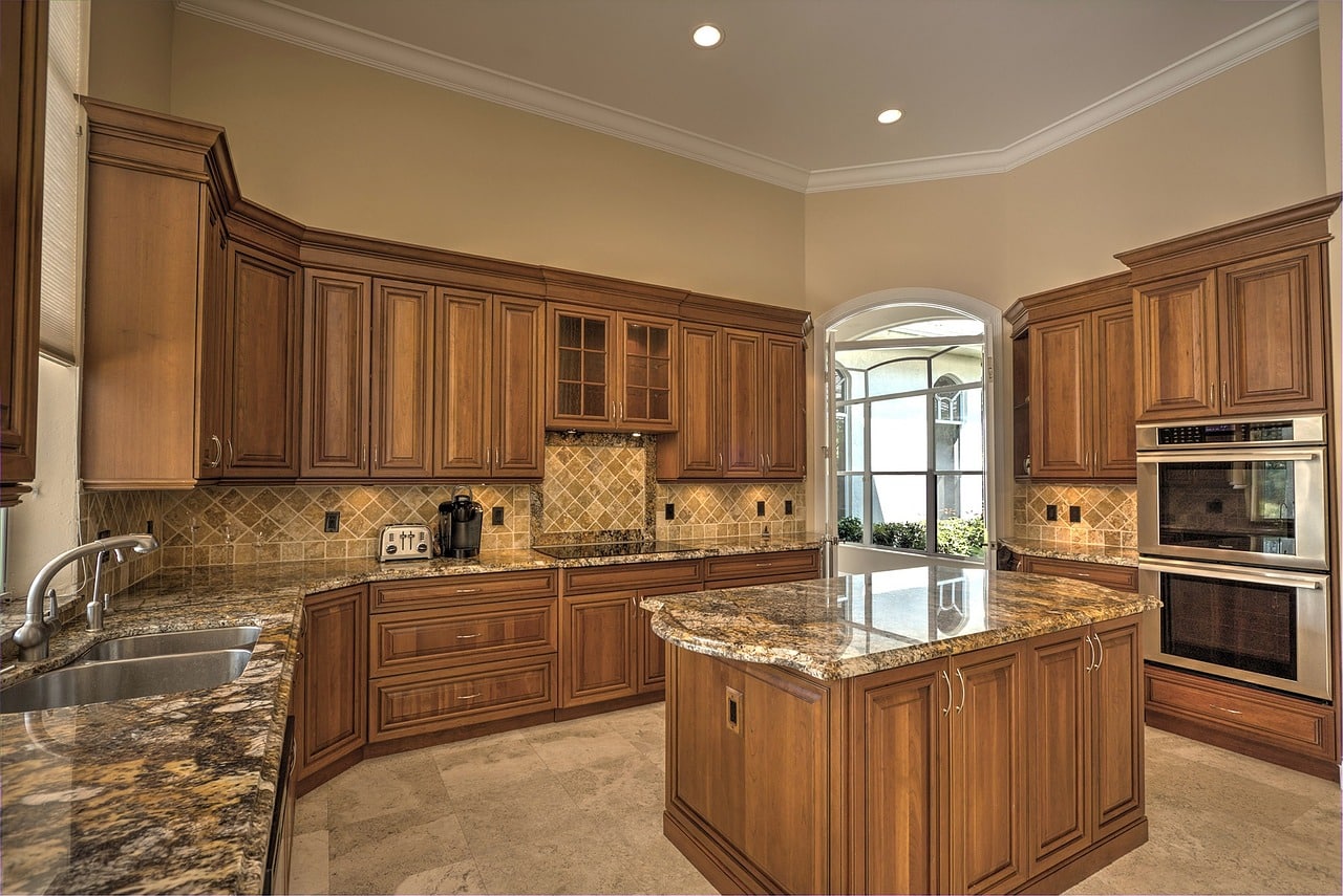 Pro Tips for the Care and Maintenance of Granite Countertops