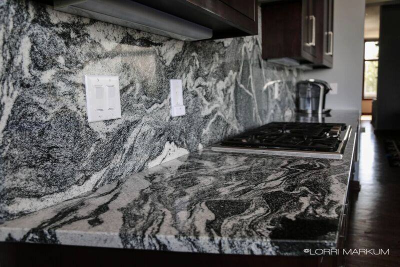 Marble Countertops