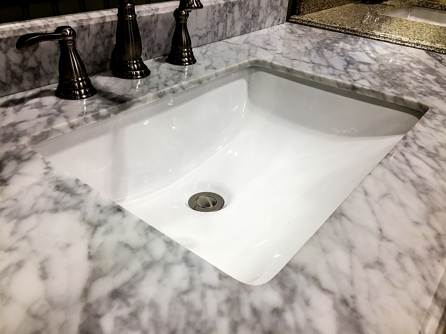 Is Marble a Smart Choice for Winter Remodels in Indiana Homes?