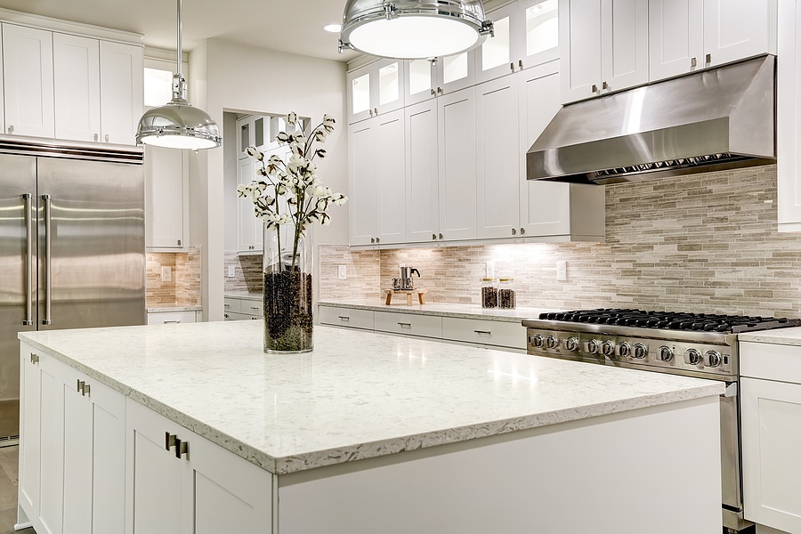 When Should You Replace Your Countertops? Signs It’s Time