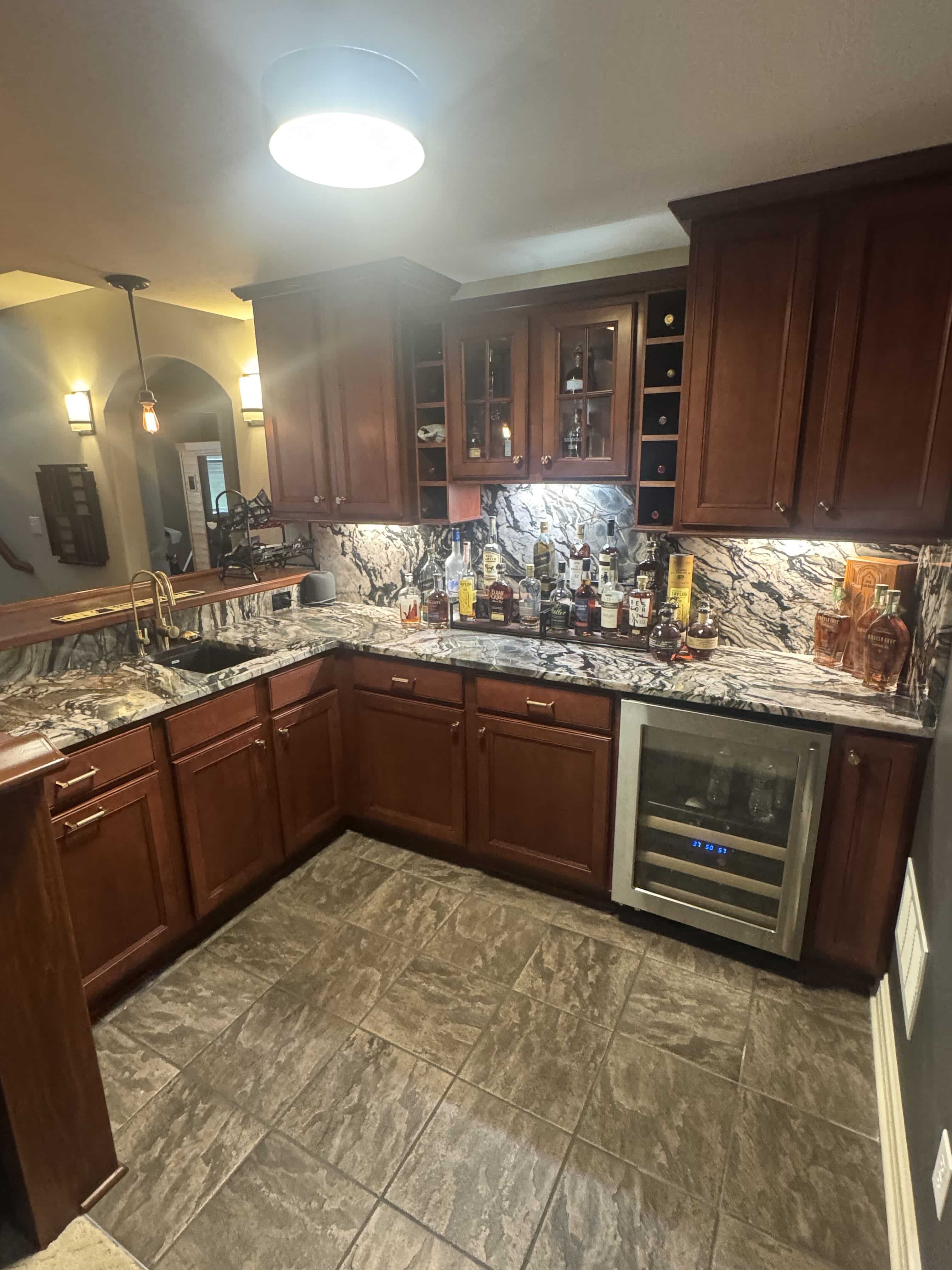 Bar Counters Indianapolis